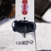 Burton Free Thinker Camber snowboard för herr
