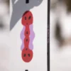 Burton Free Thinker Camber snowboard för herr