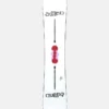 Burton Free Thinker Camber snowboard för herr