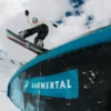 Burton Free Thinker Camber snowboard för herr Burton Free Thinker Camber snowboard för herr