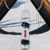 Burton Free Thinker Camber snowboard för herr