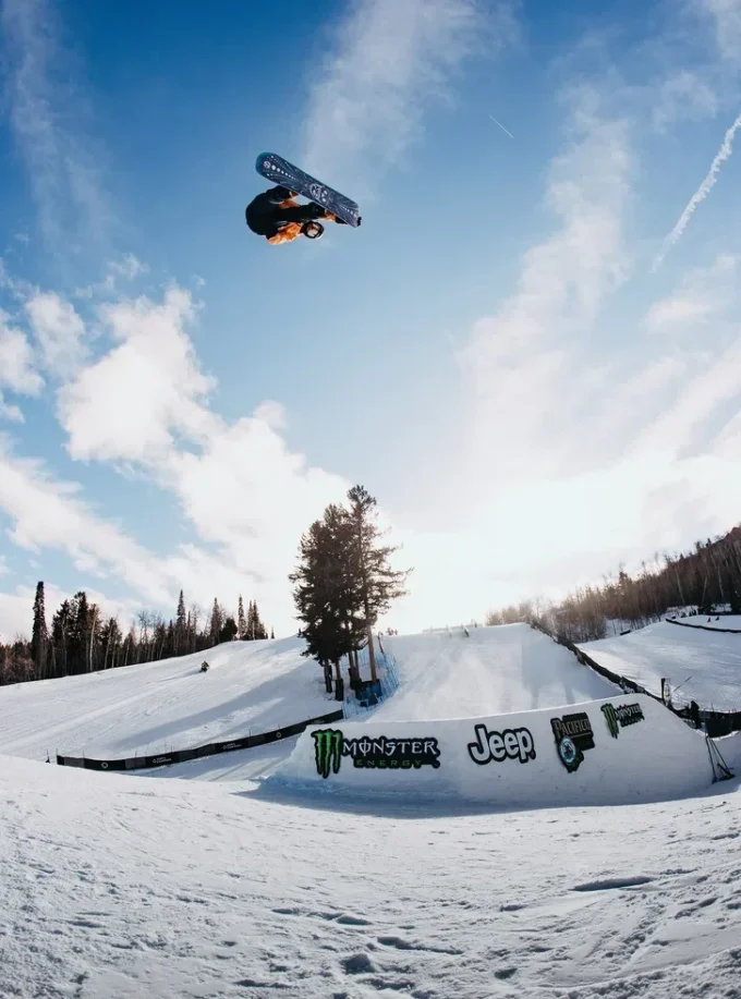 Burton Free Thinker Camber snowboard för herr Burton Free Thinker Camber snowboard för herr