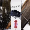 Burton Free Thinker Camber snowboard för herr