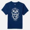 Burton Free Thinker kortärmad T-shirt Burton Free Thinker kortärmad T-shirt