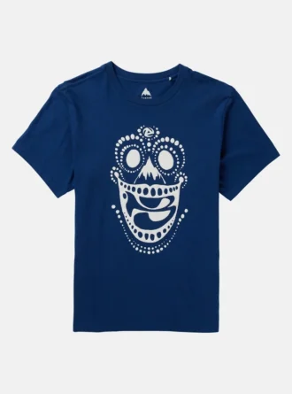 Burton Free Thinker kortärmad T-shirt