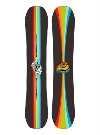Burton Free Thinker snowboard för herr – 2:a kvalitet