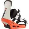 Burton Freestyle Re:Flex snowboardbindning för herr Burton Freestyle Re:Flex snowboardbindning för herr
