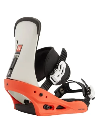Burton Freestyle Re:Flex snowboardbindning för herr