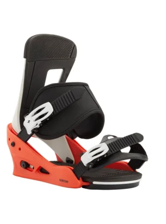 Burton Freestyle Re:Flex snowboardbindning för herr