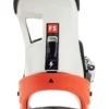 Burton Freestyle Re:Flex snowboardbindning för herr Burton Freestyle Re:Flex snowboardbindning för herr