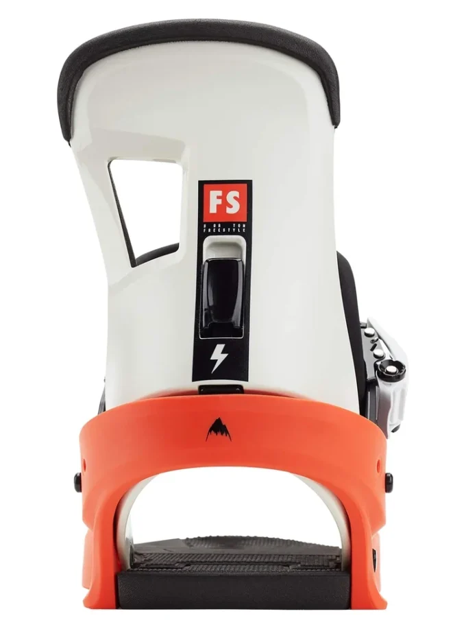 Burton Freestyle Re:Flex snowboardbindning för herr Burton Freestyle Re:Flex snowboardbindning för herr