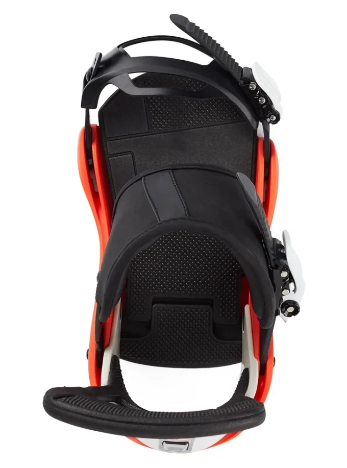 Burton Freestyle Re:Flex snowboardbindning för herr Burton Freestyle Re:Flex snowboardbindning för herr