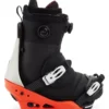 Burton Freestyle Re:Flex snowboardbindning för herr Burton Freestyle Re:Flex snowboardbindning för herr