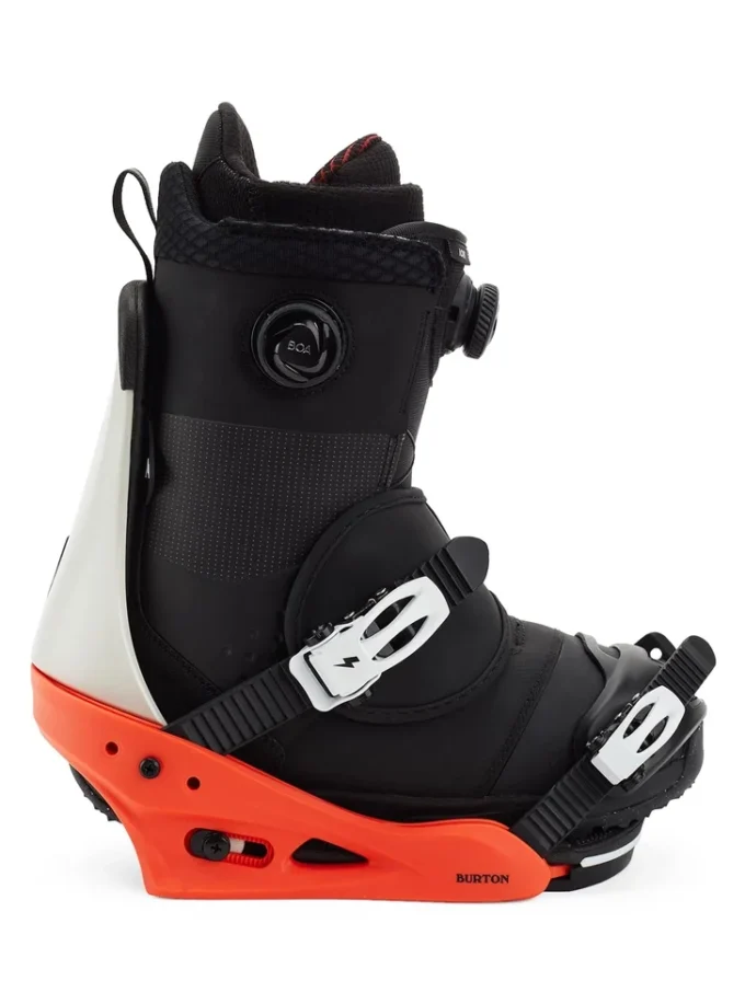 Burton Freestyle Re:Flex snowboardbindning för herr Burton Freestyle Re:Flex snowboardbindning för herr