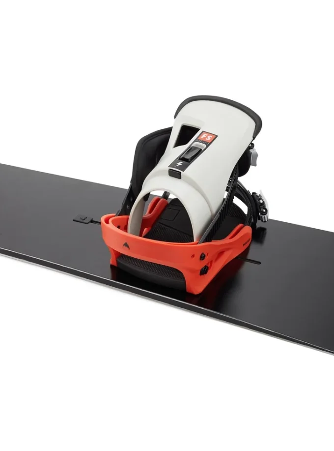 Burton Freestyle Re:Flex snowboardbindning för herr Burton Freestyle Re:Flex snowboardbindning för herr