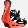 Burton Freestyle Re:Flex snowboardbindningar för herr Burton Freestyle Re:Flex snowboardbindningar för herr