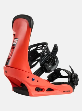 Burton Freestyle Re:Flex snowboardbindningar för herr
