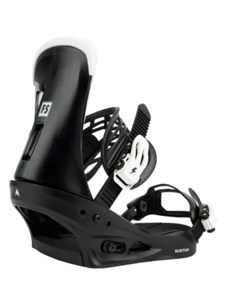 Burton Freestyle Re:Flex snowboardbindningar för herr