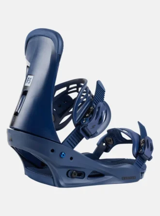 Burton Freestyle Re:Flex snowboardbindningar för herr