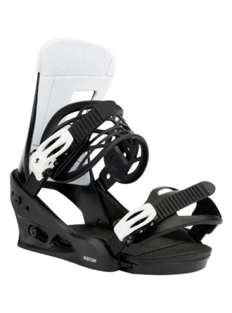 Burton Freestyle Re:Flex snowboardbindningar för herr
