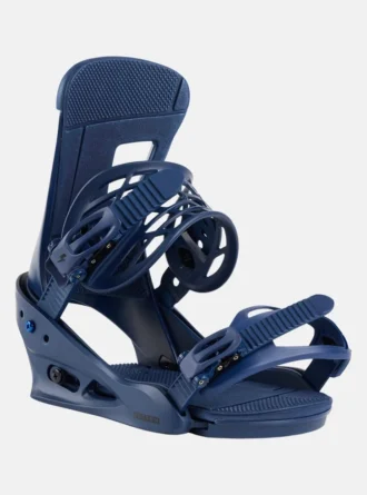 Burton Freestyle Re:Flex snowboardbindningar för herr