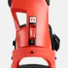 Burton Freestyle Re:Flex snowboardbindningar för herr Burton Freestyle Re:Flex snowboardbindningar för herr
