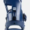Burton Freestyle Re:Flex snowboardbindningar för herr Burton Freestyle Re:Flex snowboardbindningar för herr