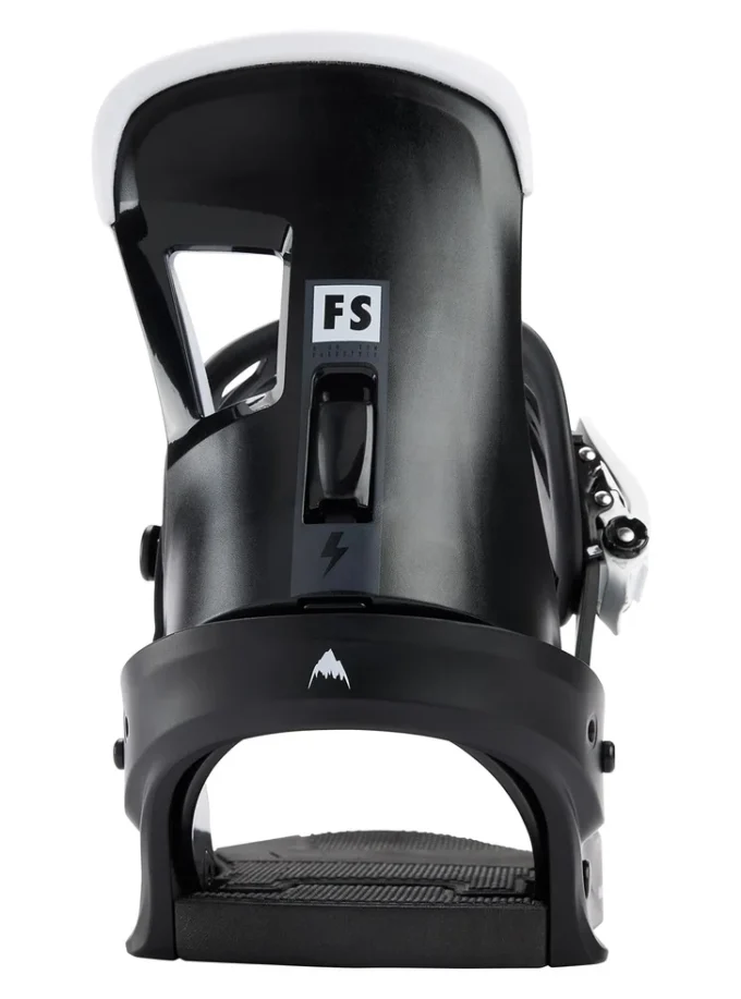 Burton Freestyle Re:Flex snowboardbindningar för herr Burton Freestyle Re:Flex snowboardbindningar för herr