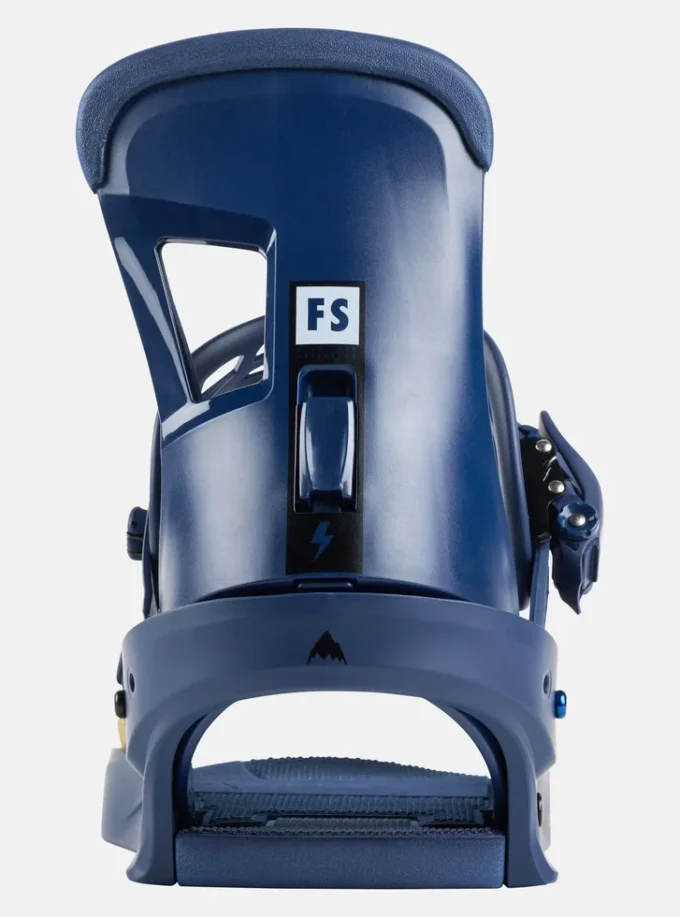 Burton Freestyle Re:Flex snowboardbindningar för herr Burton Freestyle Re:Flex snowboardbindningar för herr