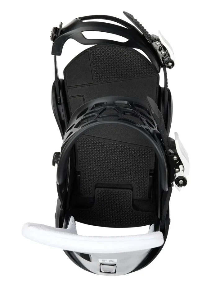 Burton Freestyle Re:Flex snowboardbindningar för herr Burton Freestyle Re:Flex snowboardbindningar för herr