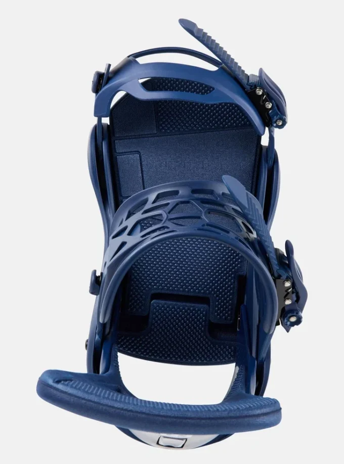 Burton Freestyle Re:Flex snowboardbindningar för herr Burton Freestyle Re:Flex snowboardbindningar för herr