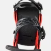 Burton Freestyle Re:Flex snowboardbindningar för herr Burton Freestyle Re:Flex snowboardbindningar för herr