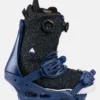 Burton Freestyle Re:Flex snowboardbindningar för herr Burton Freestyle Re:Flex snowboardbindningar för herr