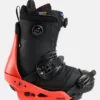 Burton Freestyle Re:Flex snowboardbindningar för herr Burton Freestyle Re:Flex snowboardbindningar för herr