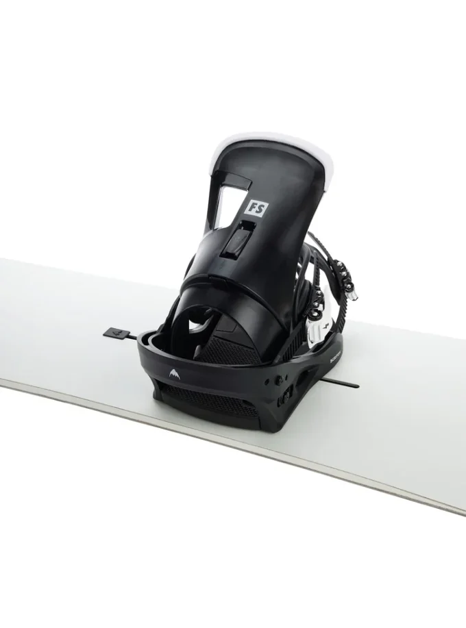 Burton Freestyle Re:Flex snowboardbindningar för herr Burton Freestyle Re:Flex snowboardbindningar för herr