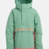 Burton Frostner 2L Anorakjacka för barn Burton Frostner 2L Anorakjacka för barn