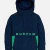 Burton Frostner 2L Anorakjacka för barn (prov) Burton Frostner 2L Anorakjacka för barn (prov)