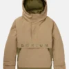 Burton Frostner 2L Anorakjacka för barn (prov) Burton Frostner 2L Anorakjacka för barn (prov)