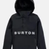 Burton Frostner 2L Anorakjacka för damer Burton Frostner 2L Anorakjacka för damer