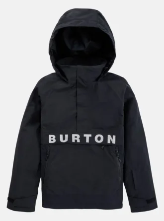 Burton Frostner 2L Anorakjacka för damer Burton Frostner 2L Anorakjacka för damer