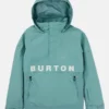 Burton Frostner 2L Anorakjacka för damer (prov) Burton Frostner 2L Anorakjacka för damer (prov)