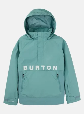 Burton Frostner 2L Anorakjacka för damer (prov)