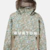 Burton Frostner 2L Anorakjacka för damer (prov) Burton Frostner 2L Anorakjacka för damer (prov)