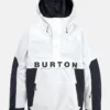 Burton Frostner 2L Anorakjacka för herr Burton Frostner 2L Anorakjacka för herr