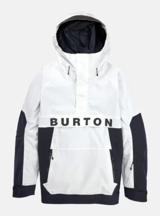 Burton Frostner 2L Anorakjacka för herr