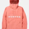 Burton Frostner 2L Anorakjacka för herr (prov) Burton Frostner 2L Anorakjacka för herr (prov)