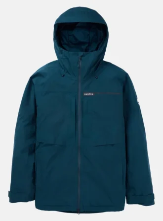 Burton Frostner 2L-jacka för herr Burton Frostner 2L-jacka för herr