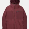 Burton Frostner 2L-jacka för herr Burton Frostner 2L-jacka för herr