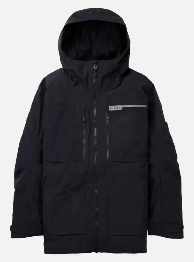Burton Frostner 2L-jacka för herr Burton Frostner 2L-jacka för herr