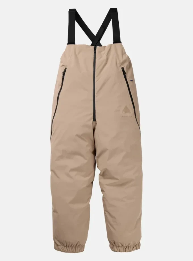 Burton Futuretrust 2L Bib Pants Burton Futuretrust 2L Bib Pants